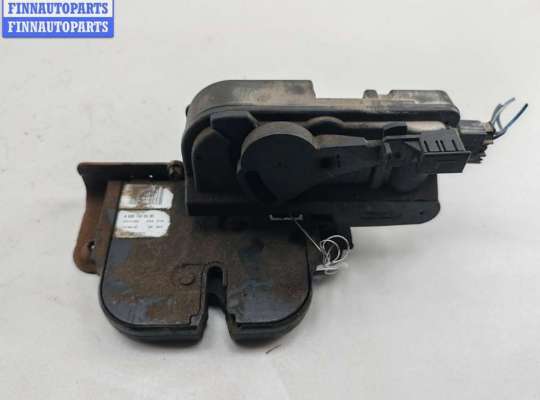 купить Замок багажника на Mercedes Vito-2 / Viano W639 (2003-2014)