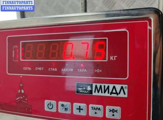 купить Замок багажника на Mercedes Vito-2 / Viano W639 (2003-2014)