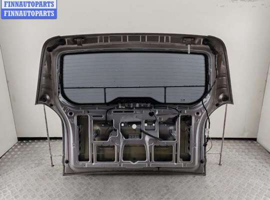 купить Крышка багажника (дверь задняя) на Opel Zafira A (1999-2005)