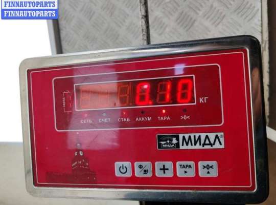 купить Ручка двери внутренняя передняя левая на BMW 5 E39 (1995-2003)