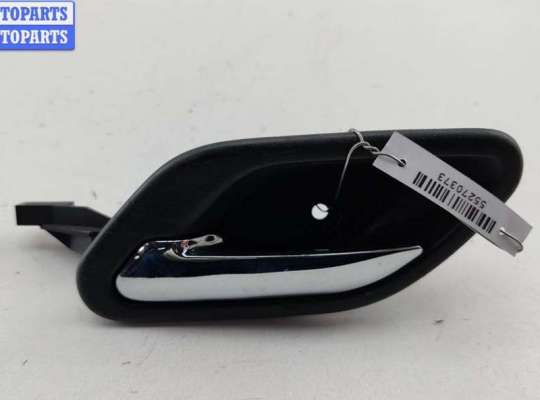 Купить Ручка двери внутренняя передняя левая на BMW 5 E39 (1995-2003) Ручка двери внутренняя передняя левая BM3584733 на BMW 5 E39 (1995-2003)