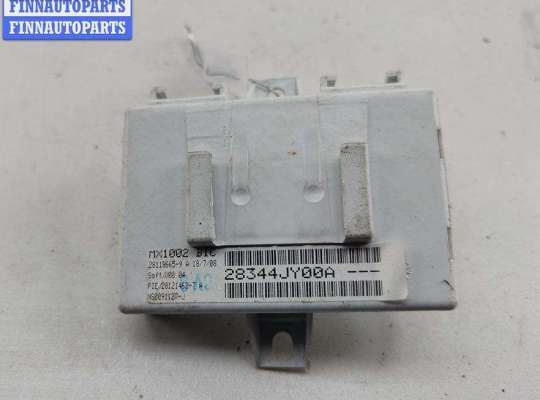 купить Блок навигации на Renault Koleos