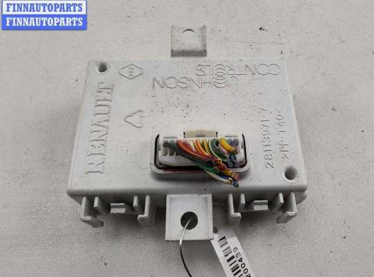 купить Блок навигации на Renault Koleos