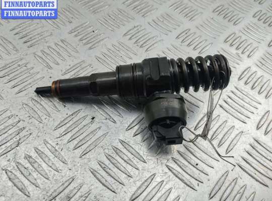 купить Форсунка топливная на Skoda Octavia mk1 (A4 1U) 1996-2010