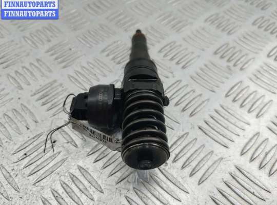 купить Форсунка топливная на Skoda Octavia mk1 (A4 1U) 1996-2010