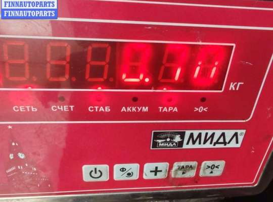 купить Форсунка топливная на Skoda Octavia mk1 (A4 1U) 1996-2010