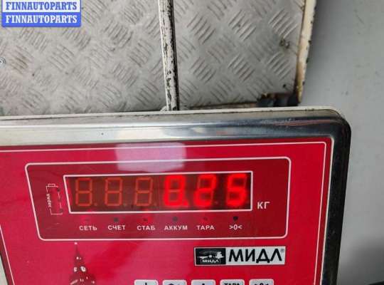 купить Молдинг двери задней левой на Volkswagen Passat B5+ (GP)