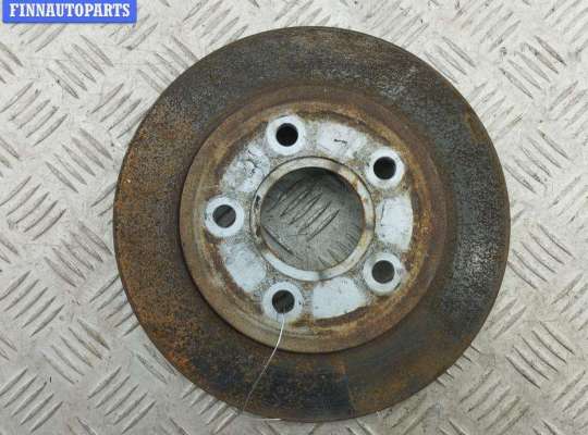 Диск тормозной задний FO2215376 на Ford Focus II (2004-2011)