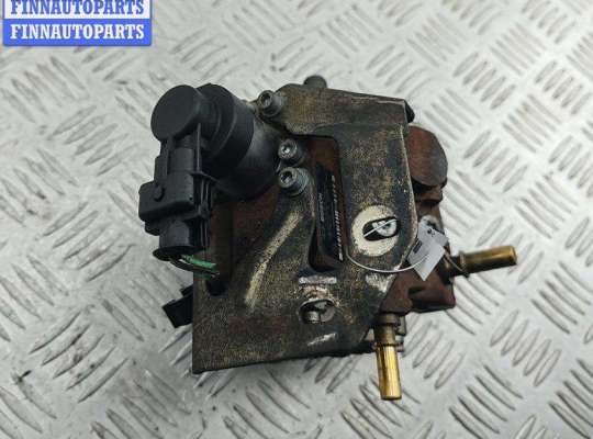 купить ТНВД на Ford Focus II (2004-2011)