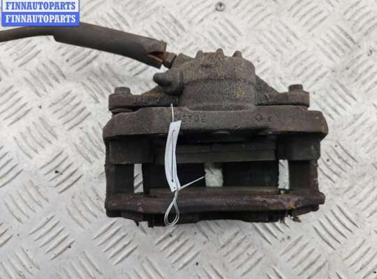 купить Суппорт передний левый на Citroen C4 (2004-2010)
