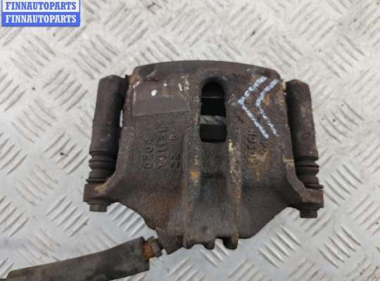 купить Суппорт передний левый на Citroen C4 (2004-2010)