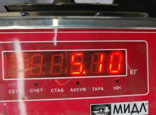 купить Суппорт передний левый на Citroen C4 (2004-2010)