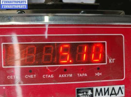 купить Суппорт передний левый на Citroen C4 (2004-2010)