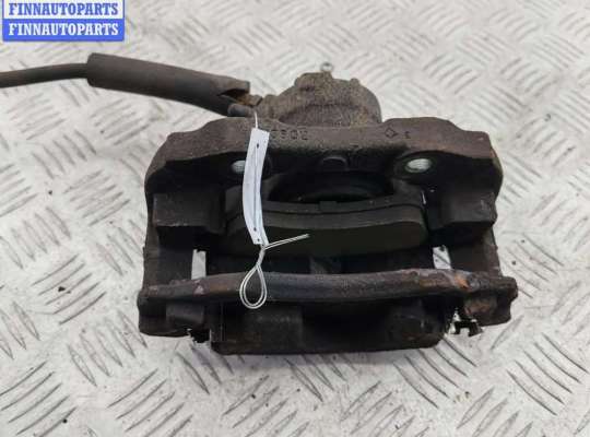 Суппорт передний левый CT1152742 на Citroen C4 (2004-2010)