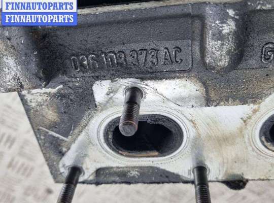 купить Головка блока цилиндров двигателя (ГБЦ) на Volkswagen Golf-4