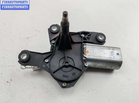 Двигатель стеклоочистителя заднего (моторчик дворников) OP2382010 на Opel Zafira A (1999-2005)