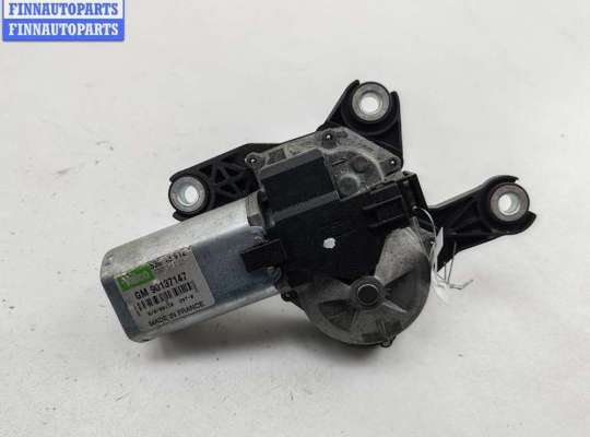 купить Двигатель стеклоочистителя заднего (моторчик дворников) на Opel Zafira A (1999-2005)