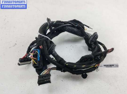 Проводка двери BM3606319 на BMW 7 E65/E66 (2001-2008)