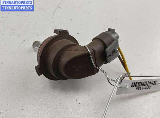 Патрон лампы фары OP2320061 на Opel Astra G (1998-2004)