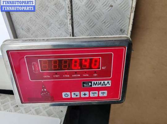 купить Молдинг двери передней левой на Citroen C4 (2004-2010)