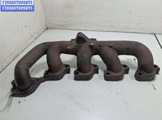 купить Коллектор выпускной на Ford Transit (2006-2014)