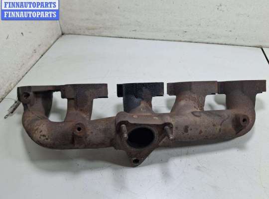 купить Коллектор выпускной на Ford Transit (2006-2014)