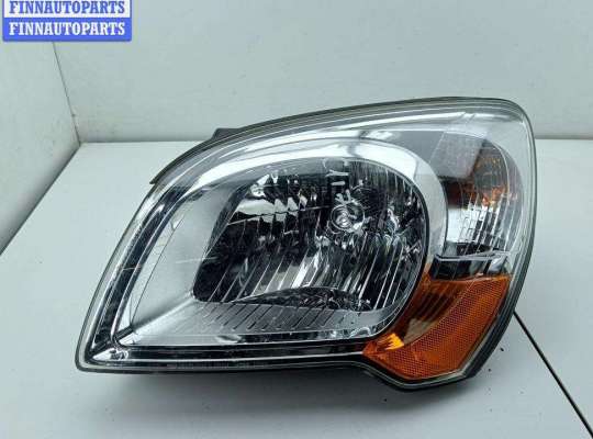 купить Фара левая на Kia Sportage (2004-2010)