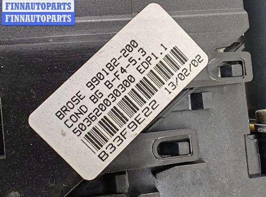 купить Стеклоподъемник электрический передний левый на Peugeot 307