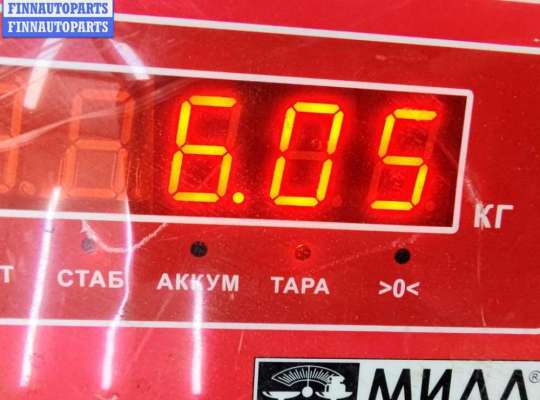 купить Суппорт передний правый на Citroen C5 (2001-2008)