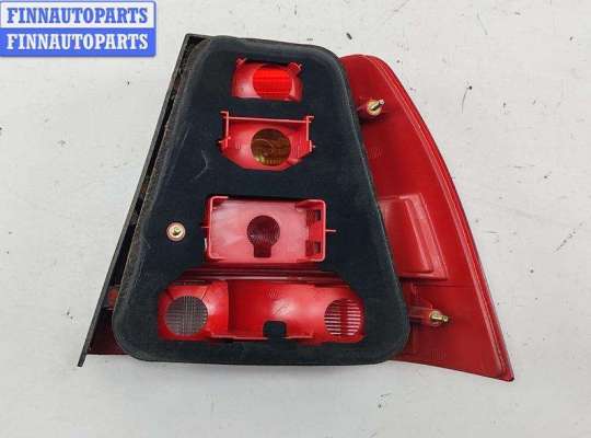 купить Фонарь задний левый на Volkswagen Bora