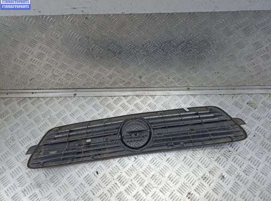 купить Решетка радиатора на Opel Meriva A (2003-2010)