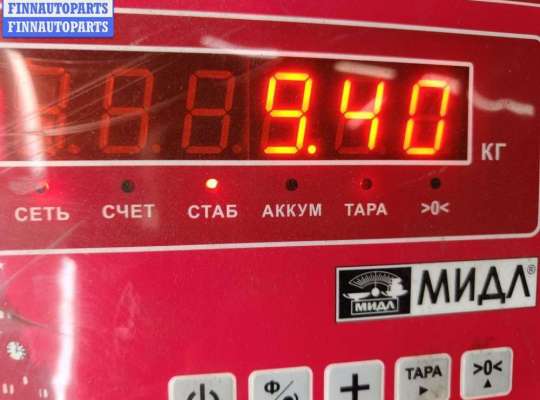 купить Суппорт передний правый на BMW X5 E53 (1999-2006)