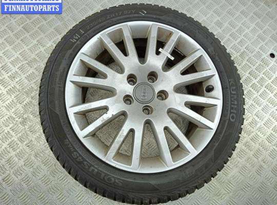Диск колесный алюминиевый AU1748224 на Audi A6 C5 (1997-2005)