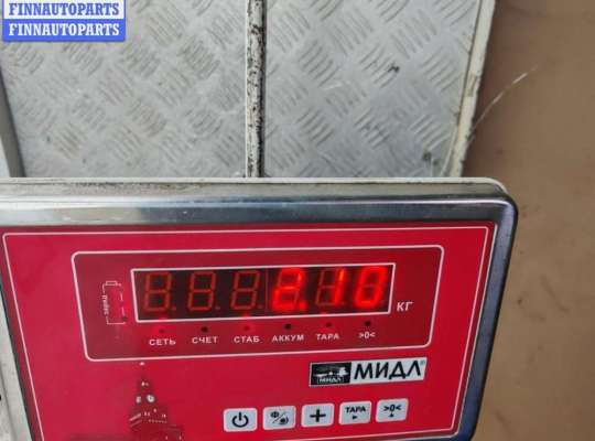 купить Усилитель бампера переднего на Renault Laguna I (1993-2000)