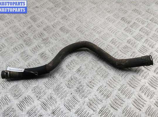 купить Патрубок отопителя (печки) на Peugeot 307