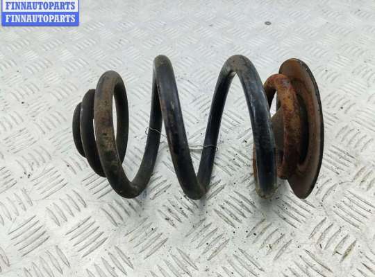 Пружина подвески задняя BM3612880 на BMW 3 E46 (1998-2006)