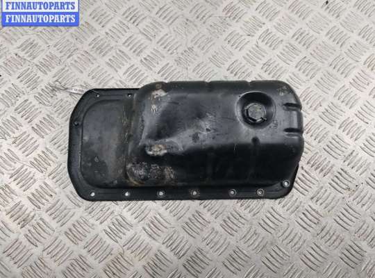 купить Поддон масляный на Citroen C3 I (2002-2009)