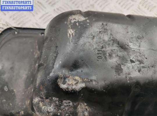 купить Поддон масляный на Citroen C3 I (2002-2009)