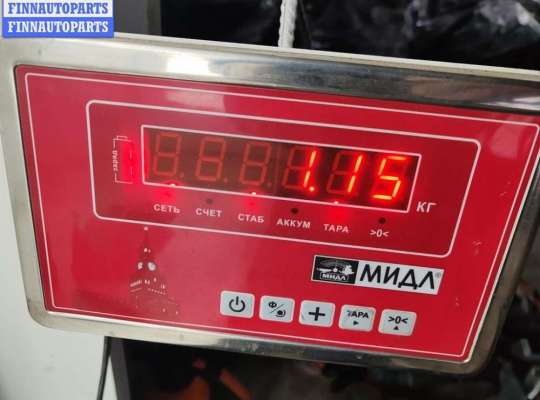 купить Поддон масляный на Citroen C3 I (2002-2009)