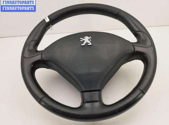 Руль PG1244893 на Peugeot 407