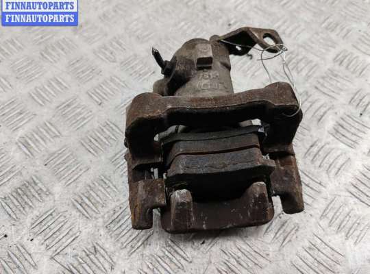 купить Суппорт задний правый на Peugeot 307