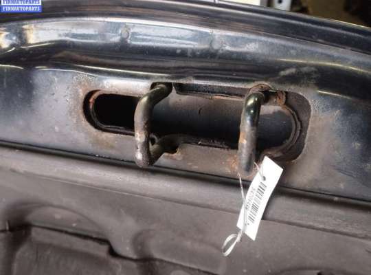 купить Капот на Mitsubishi Carisma