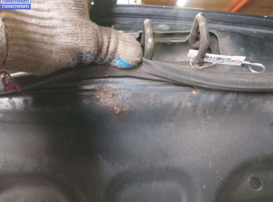 купить Капот на Mitsubishi Carisma