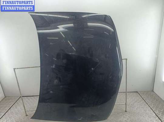 купить Капот на Mitsubishi Carisma