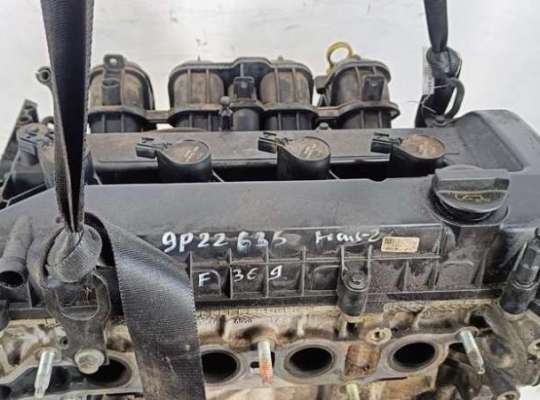 купить Двигатель (ДВС) на Ford Focus II (2004-2011)