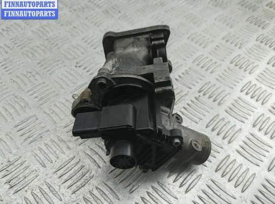 купить Клапан EGR (рециркуляции выхлопных газов) на Ford S-Max