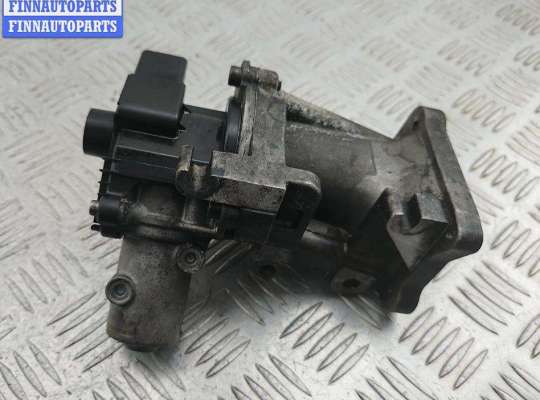 купить Клапан EGR (рециркуляции выхлопных газов) на Ford S-Max