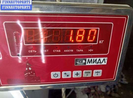 купить Корпус воздушного фильтра на Fiat Stilo