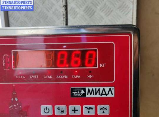 купить Петля капота левая на Mercedes E-Class W210 (1995-2002)