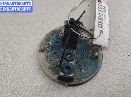 купить Решётка (заглушка) в бампер на Opel Signum (2003-2008)